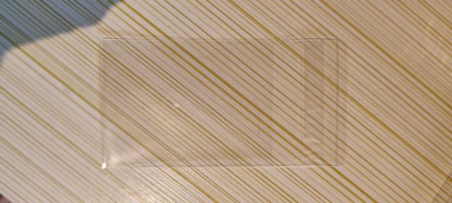 2000 Bolsitas de 60x80mm transparentes