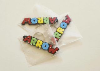 letrero personalizado mario bros