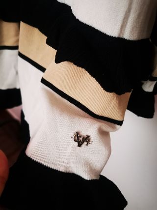 Conjunto 2 piezas XL