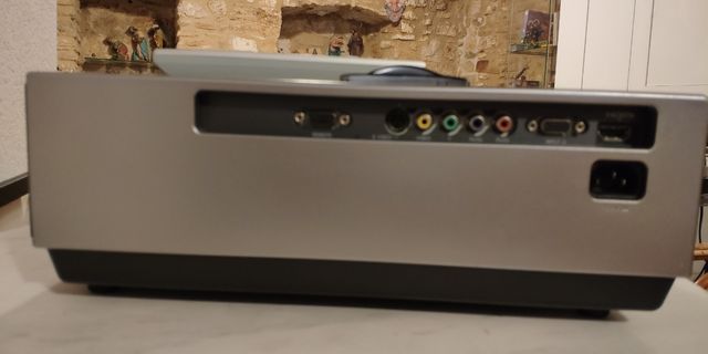 Proyector Sony HD VPL AW15