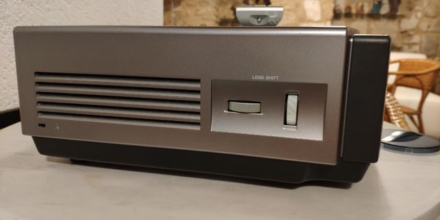 Proyector Sony HD VPL AW15