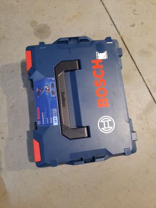 caja bosch