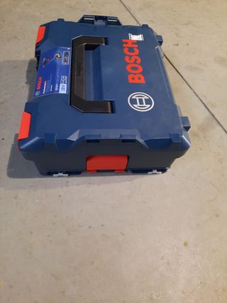 caja bosch