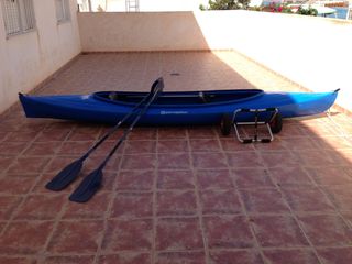 Kayak Kiwi 2