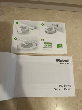 Roomba