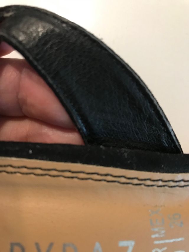 Tacones 5cm Maripaz.piel.