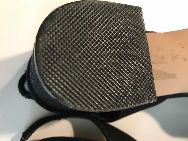 Tacones 5cm Maripaz.piel.