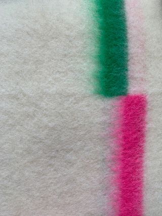 Manta de Astorga Original