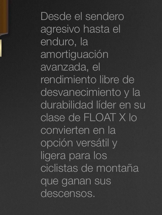 Fox Float X Kashima 210 e 205 Modelo 2026 e 2025