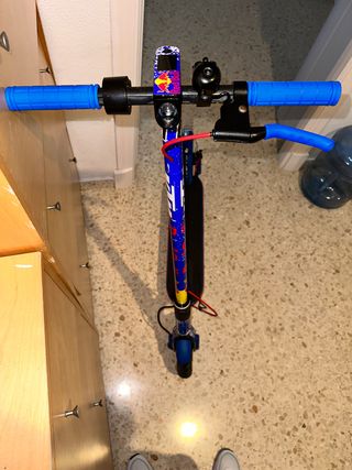Patinete Xiaomi pro 2