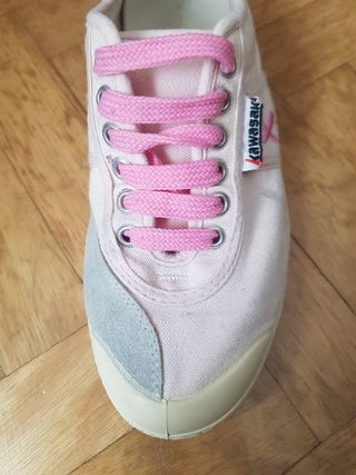 Zapatillas Kawasaki 39