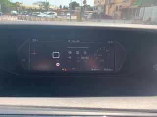 Citroen C4 SpaceTourer 2018