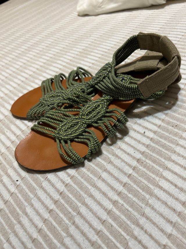 Sandalia bimba & Lola