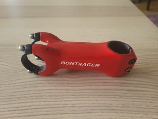 Potencia Bontrager Carbono 110mm