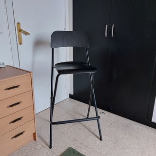 Silla Franklin IKEA