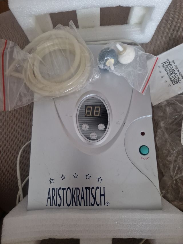 purificador de agua (4 FOTOS)