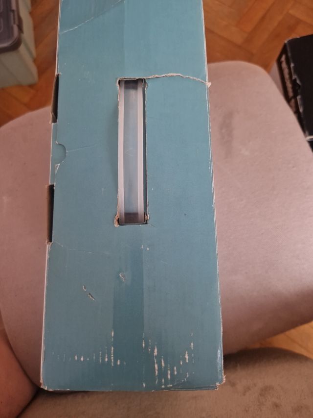 purificador de agua (4 FOTOS)