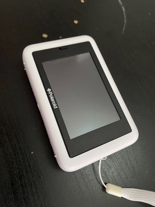 Polaroid Snap Touch Blanco