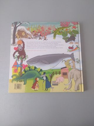 El gran libro de los colegitos