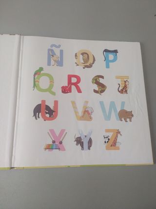 El gran libro de los colegitos