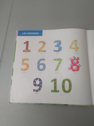 El gran libro de los colegitos