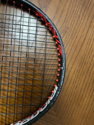 Raqueta Babolat categoría máster