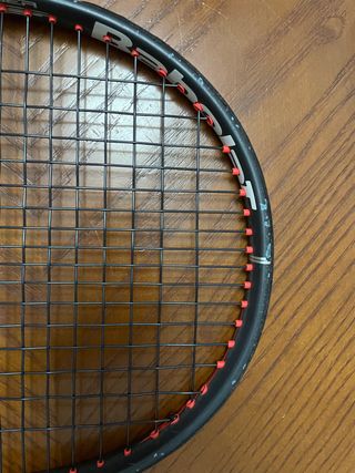 Raqueta Babolat categoría máster