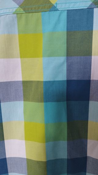 camisa cuadros niño 5 años 