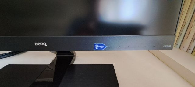 Monitor Benq