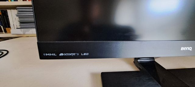 Monitor Benq