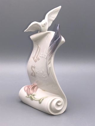 REF: 01007677 “EL ARTE NOS UNE” LLADRÓ