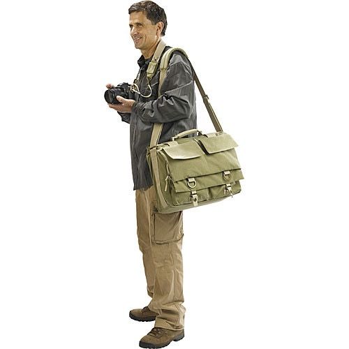 Bolsa cámara National Geographic