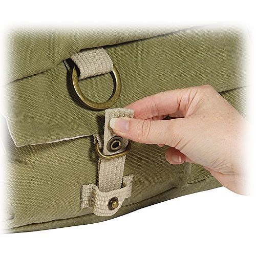 Bolsa cámara National Geographic