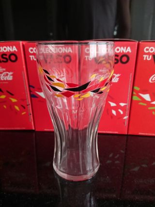 Collezione Coppe UEFA Coca-Cola Eurocup 2016