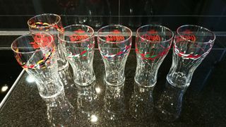 Collezione Coppe UEFA Coca-Cola Eurocup 2016