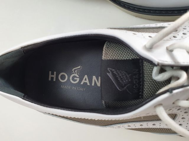 Zapatos Hogan