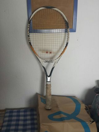 raqueta