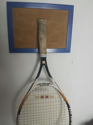 raqueta