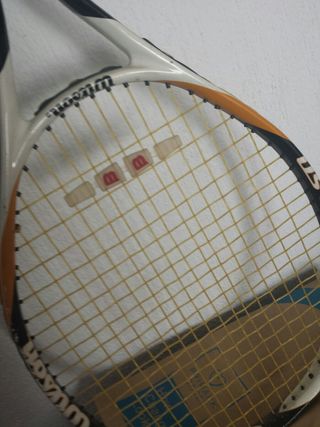 raqueta