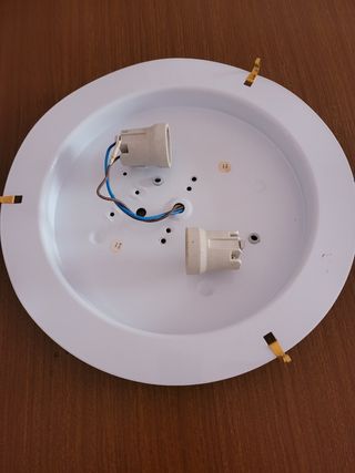 plafoniera lampadario bambini