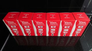 Collezione completa di tazze Coca-Cola 6 modelli