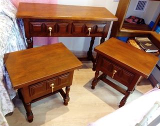 ANTIQUARIATO!!!!! Coquette e comodini