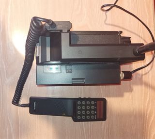 TELÉFONO ANTIGUO  NOKIA VENDO O CAMBIO