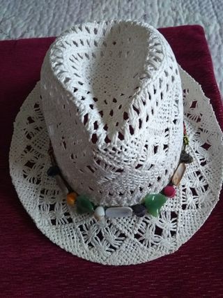OFERTA!!   SOMBREROS SEÑORA