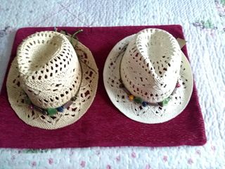 OFERTA!!   SOMBREROS SEÑORA