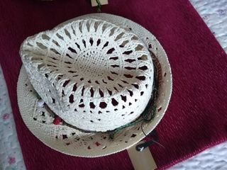 OFERTA!!   SOMBREROS SEÑORA