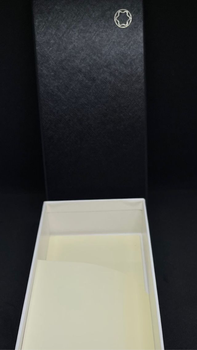 Montblanc cajas