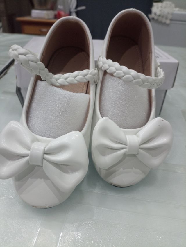 ballerine bimba eleganti