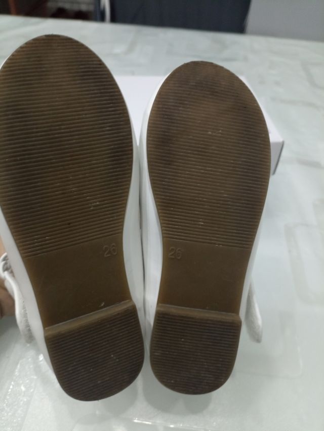 ballerine bimba eleganti