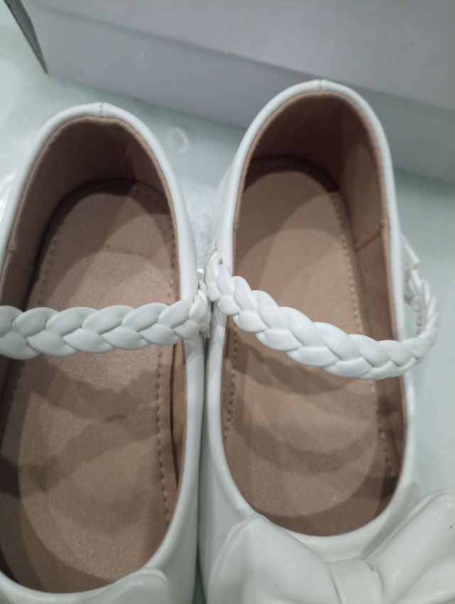ballerine bimba eleganti